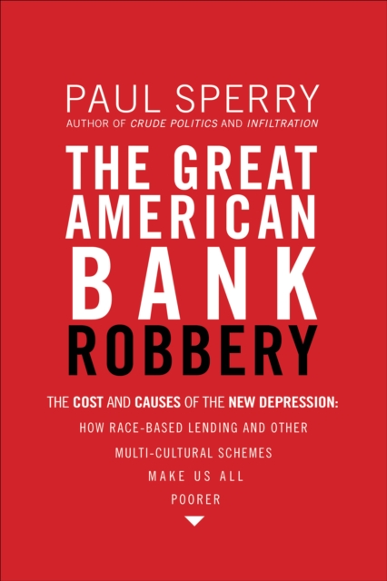 Great American Bank Robbery