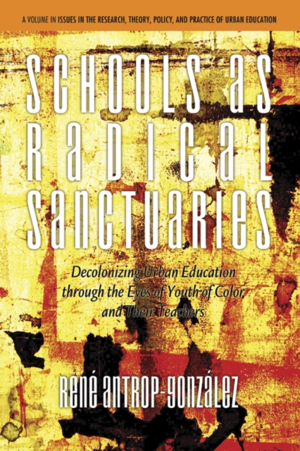 Schools as Radical Sanctuaries