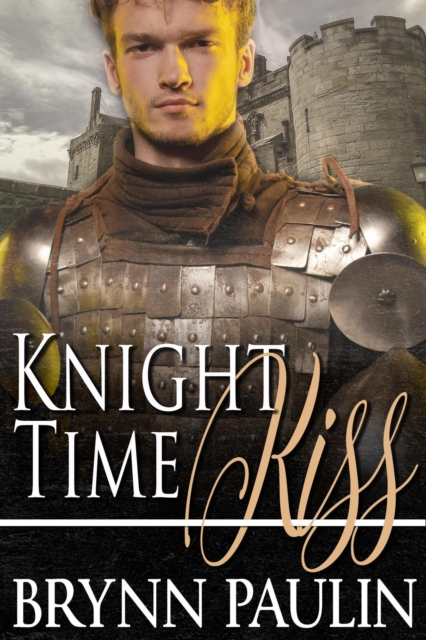 Knight Time Kiss