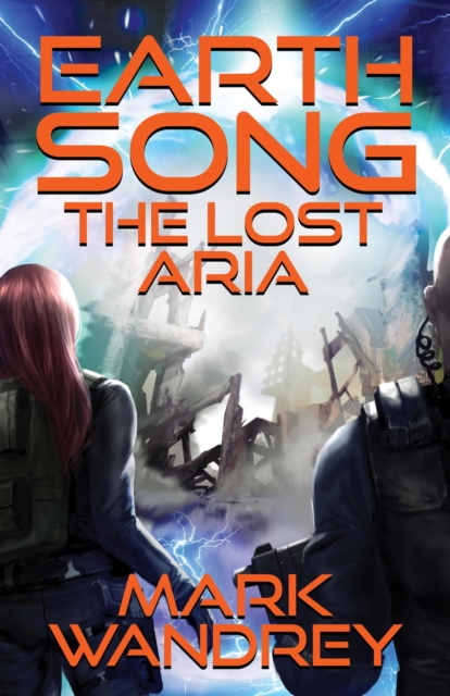 Lost Aria