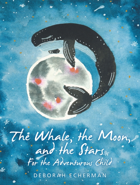 Whale, the Moon, and the Stars
