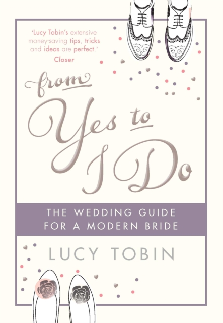 From Yes to I Do