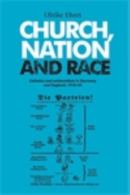 Church, nation and race