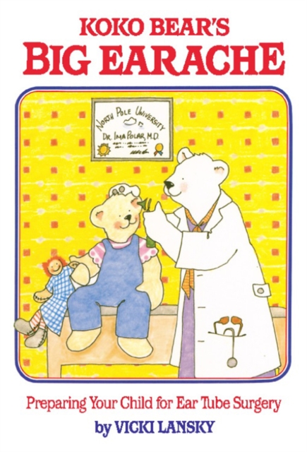 Koko Bear's Big Earache