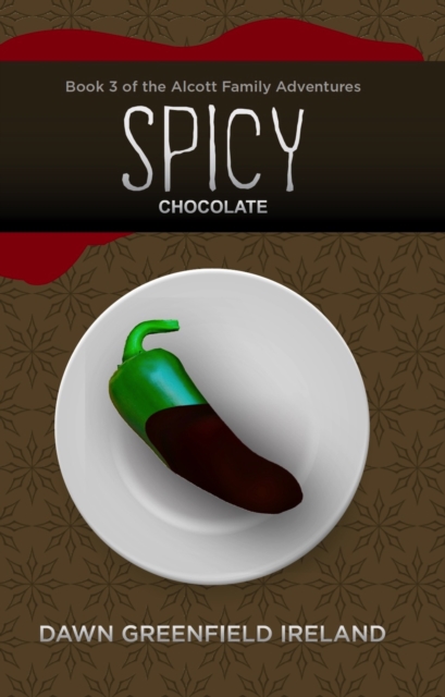 Spicy Chocolate