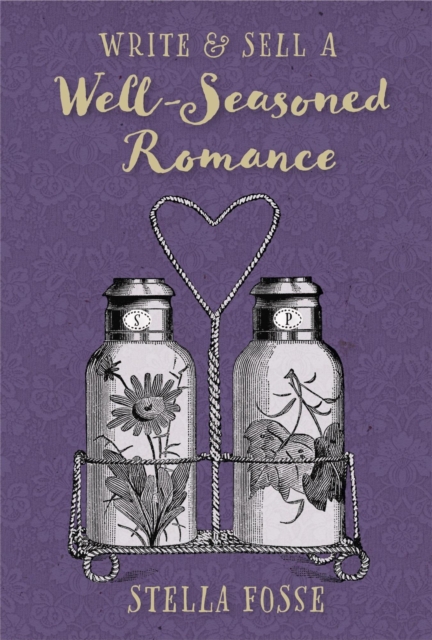 Write & Sell a Well-Seasoned Romance