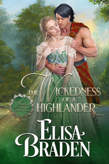 Wickedness of a Highlander