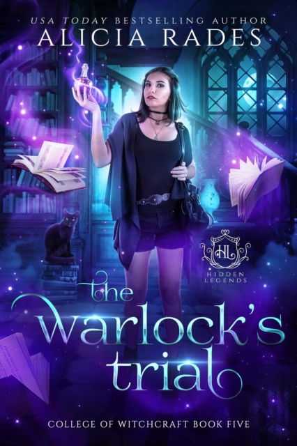 Warlock's Trial