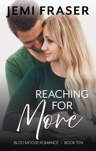 Reaching For More