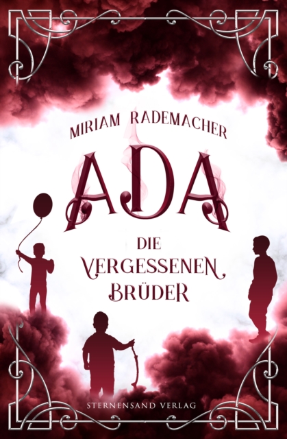 Ada (Band 3): Die vergessenen Brüder