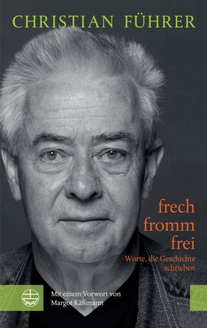 frech - fromm - frei
