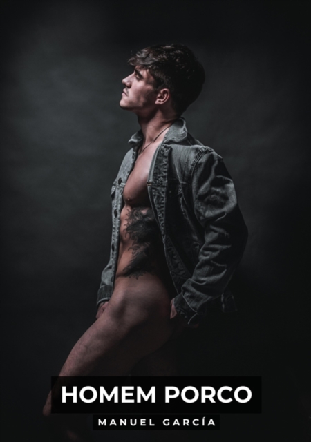 Homem Porco