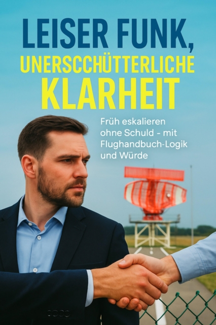 Leiser Funk, unerschutterliche Klarheit