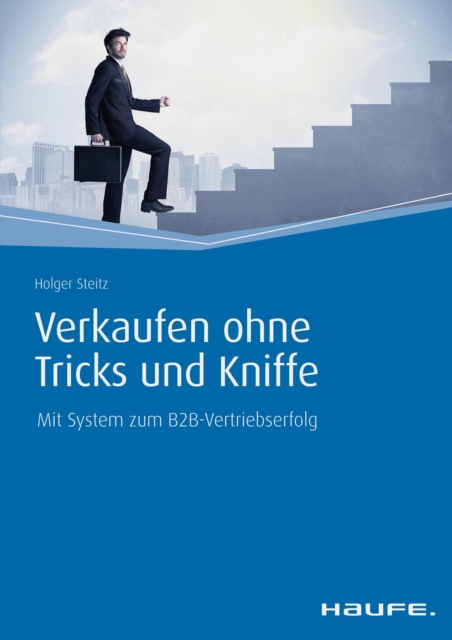 Verkaufen ohne Tricks und Kniffe