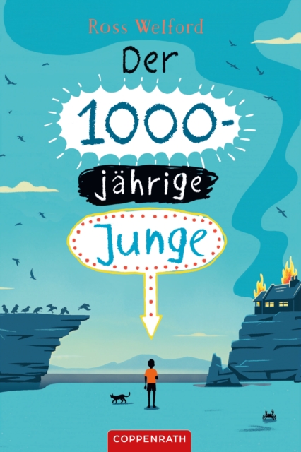 Der 1000-jährige Junge
