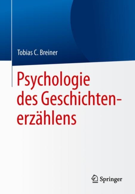 Psychologie des Geschichtenerzählens