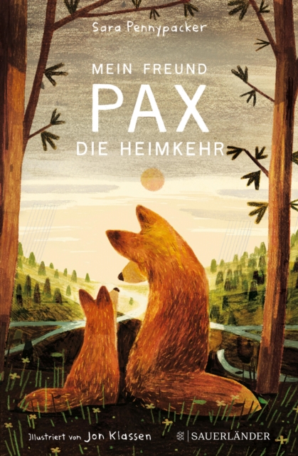 Mein Freund Pax – Die Heimkehr
