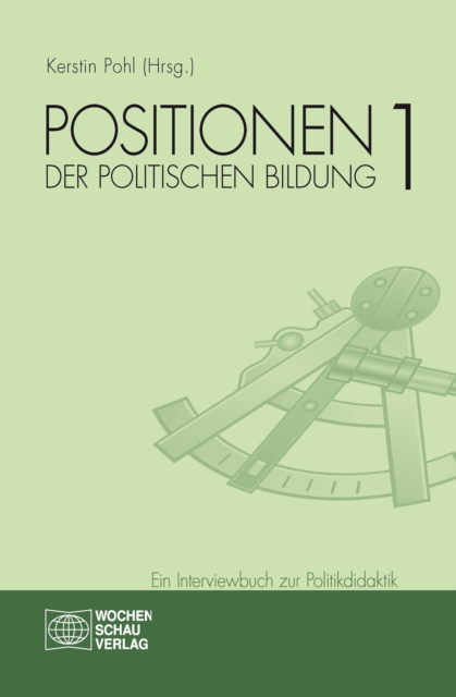 Positionen der politischen Bildung