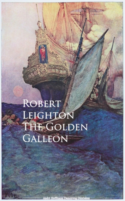 Golden Galleon