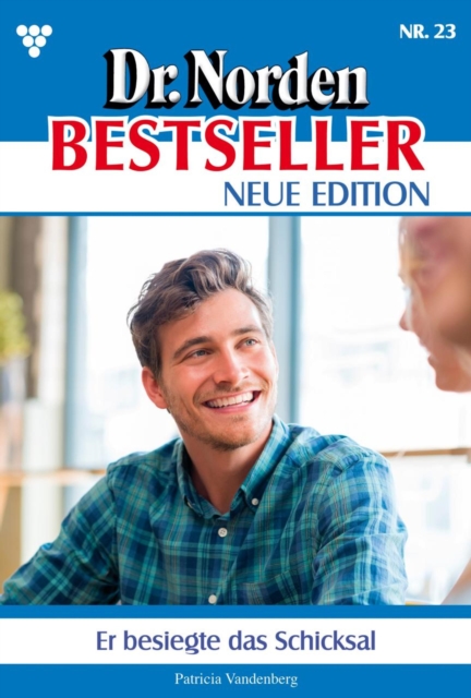 Er besiegte das Schicksal