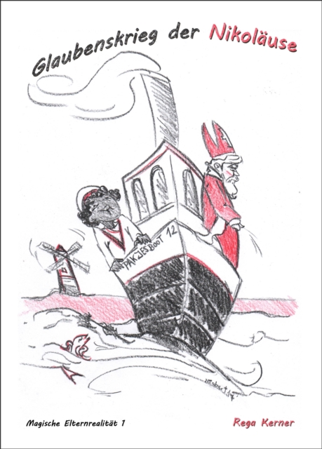 Glaubenskrieg der Nikolause