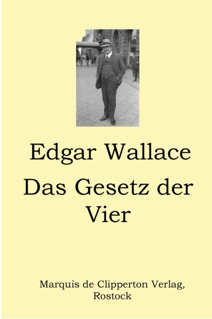 Das Gesetz der Vier