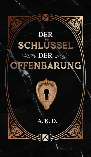 Der Schlüssel der Offenbarung