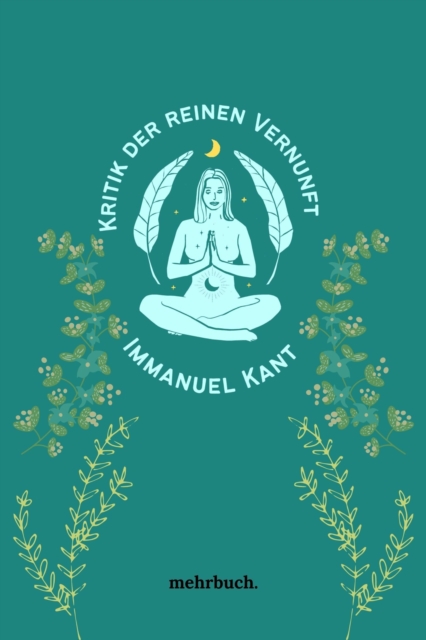 Kritik der reinen Vernunft
