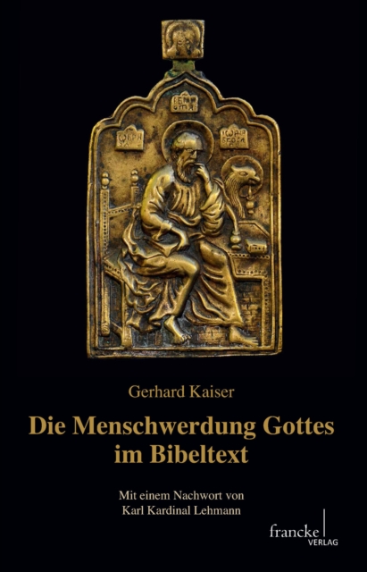 Die Menschwerdung Gottes im Bibeltext