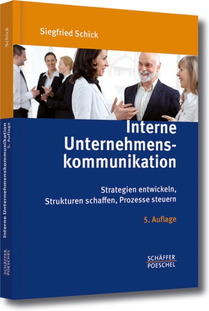 Interne Unternehmenskommunikation