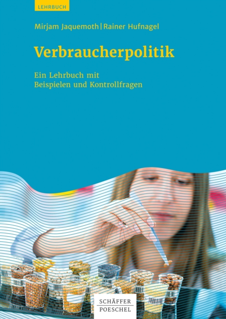Verbraucherpolitik