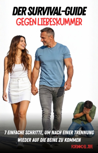 Der Survival-Guide gegen Liebeskummer