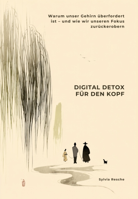Digital Detox für den Kopf
