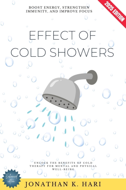 Effect of Cold Showers: