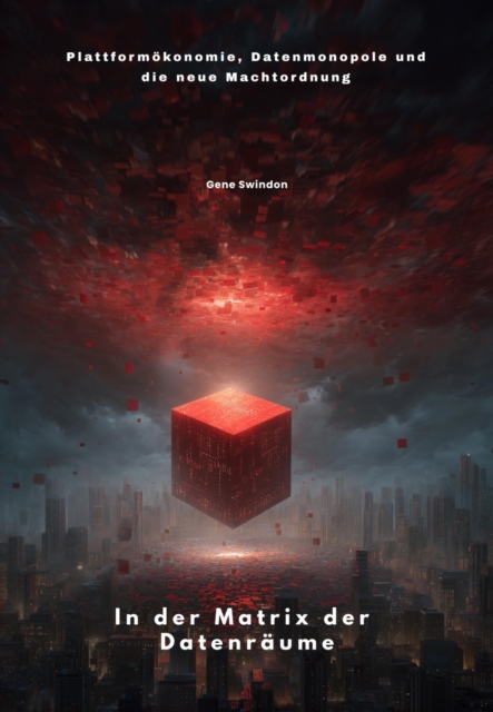 In der Matrix der Datenraume