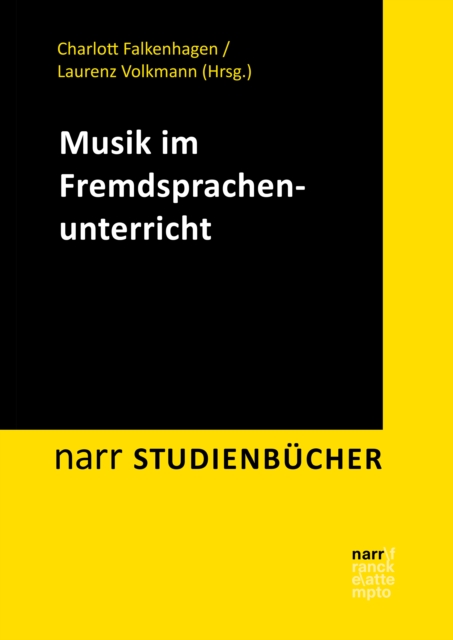 Musik im Fremdsprachenunterricht