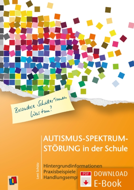 Autismus-Spektrum-Storung in der Schule