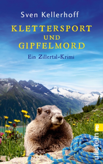 Klettersport und Gipfelmord