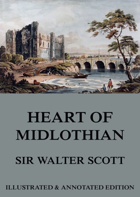 Heart Of Midlothian