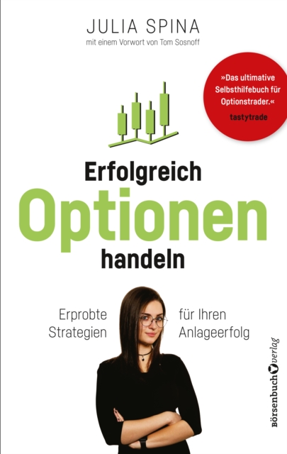 Erfolgreich Optionen handeln