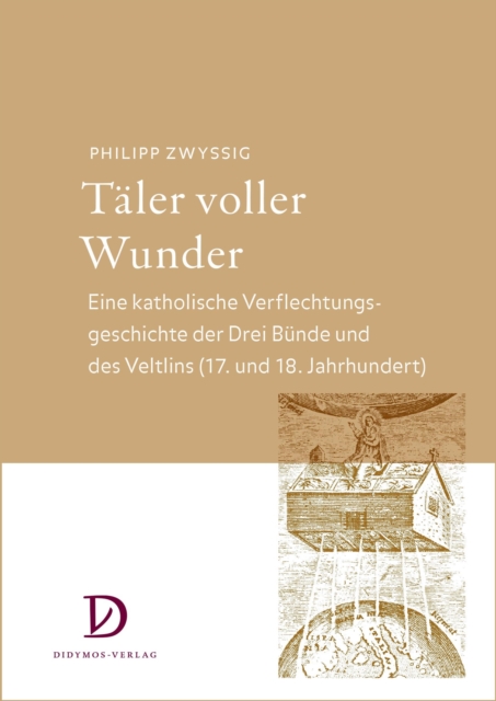 Täler voller Wunder