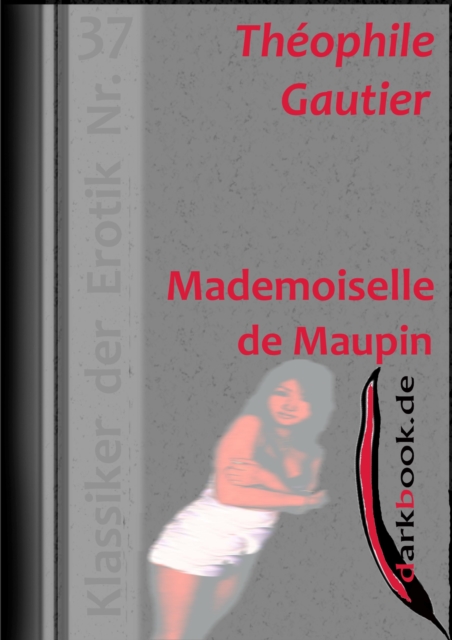 Mademoiselle de Maupin
