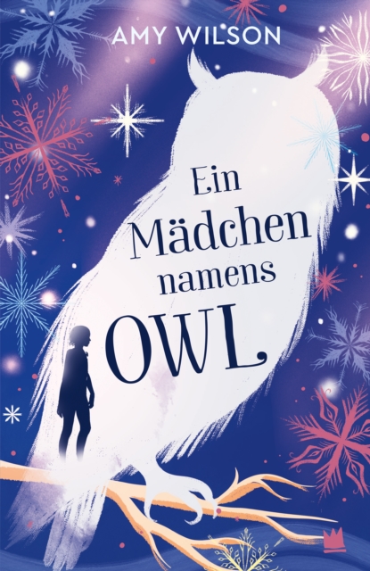 Ein Mädchen namens Owl