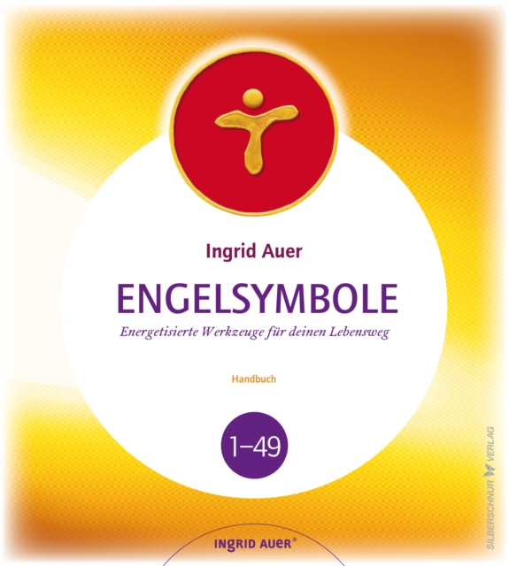 Engelsymbole – Handbuch