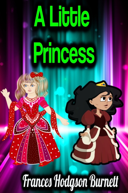Little Princess