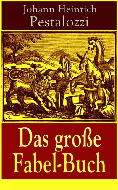Das große Fabel-Buch