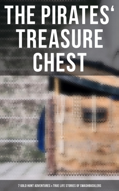 Pirates' Treasure Chest (7 Gold Hunt Adventures & True Life Stories of Swashbucklers)