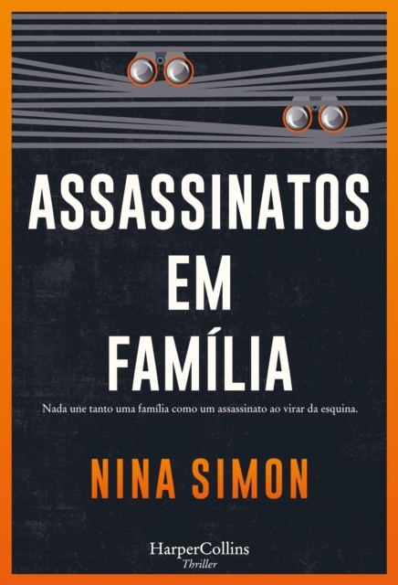 Assassinatos em família