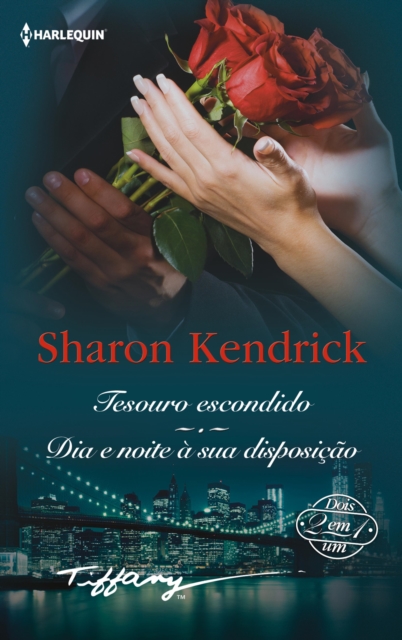 Tesouro escondido - Dia e noite à sua disposição