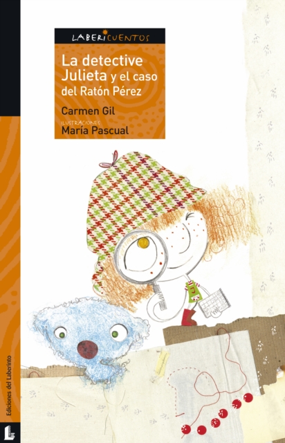 La detective Julieta y el caso del Raton Perez